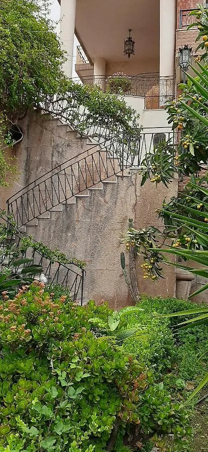 Colazione In Giardino Con Vista Mare Apartment Milazzo