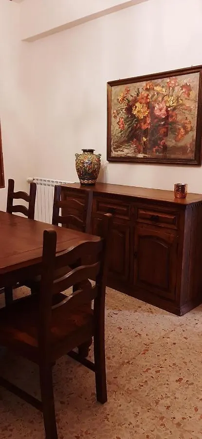 شقة Colazione In Giardino Con Vista Mare ميلاتسو 0*,